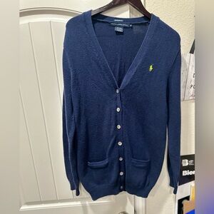 Ralph Lauren Women's Cardigan